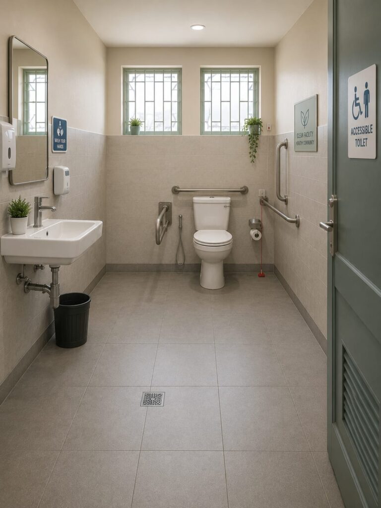 Proposed Renovations (PLD) & (OP)